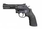 Co2 Revolver